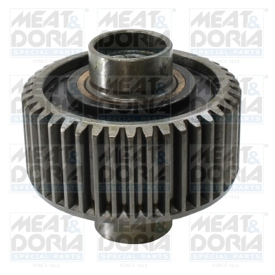 Pinion, starter